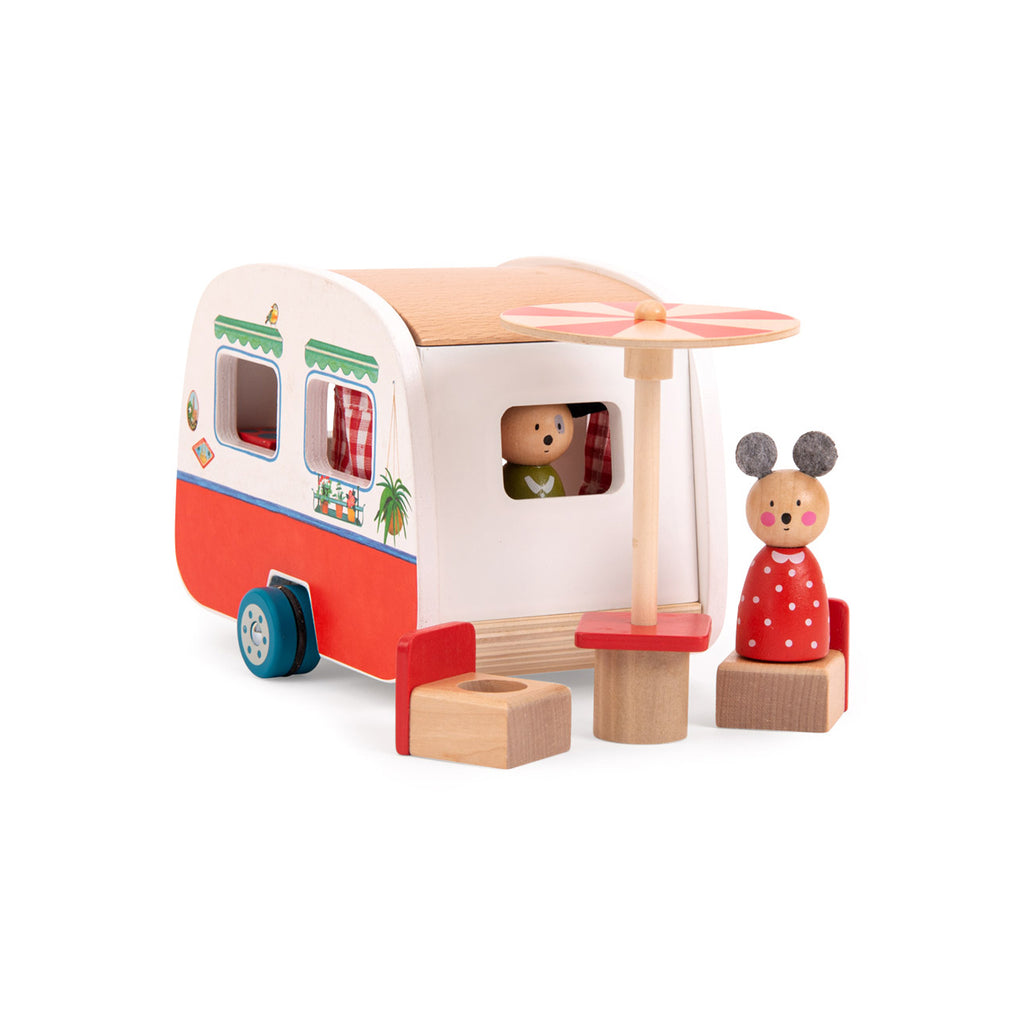 caravan soft toys prices