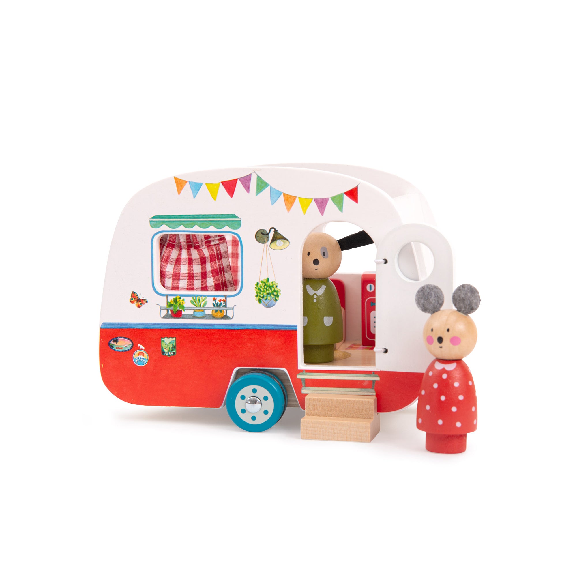 caravan soft toys prices