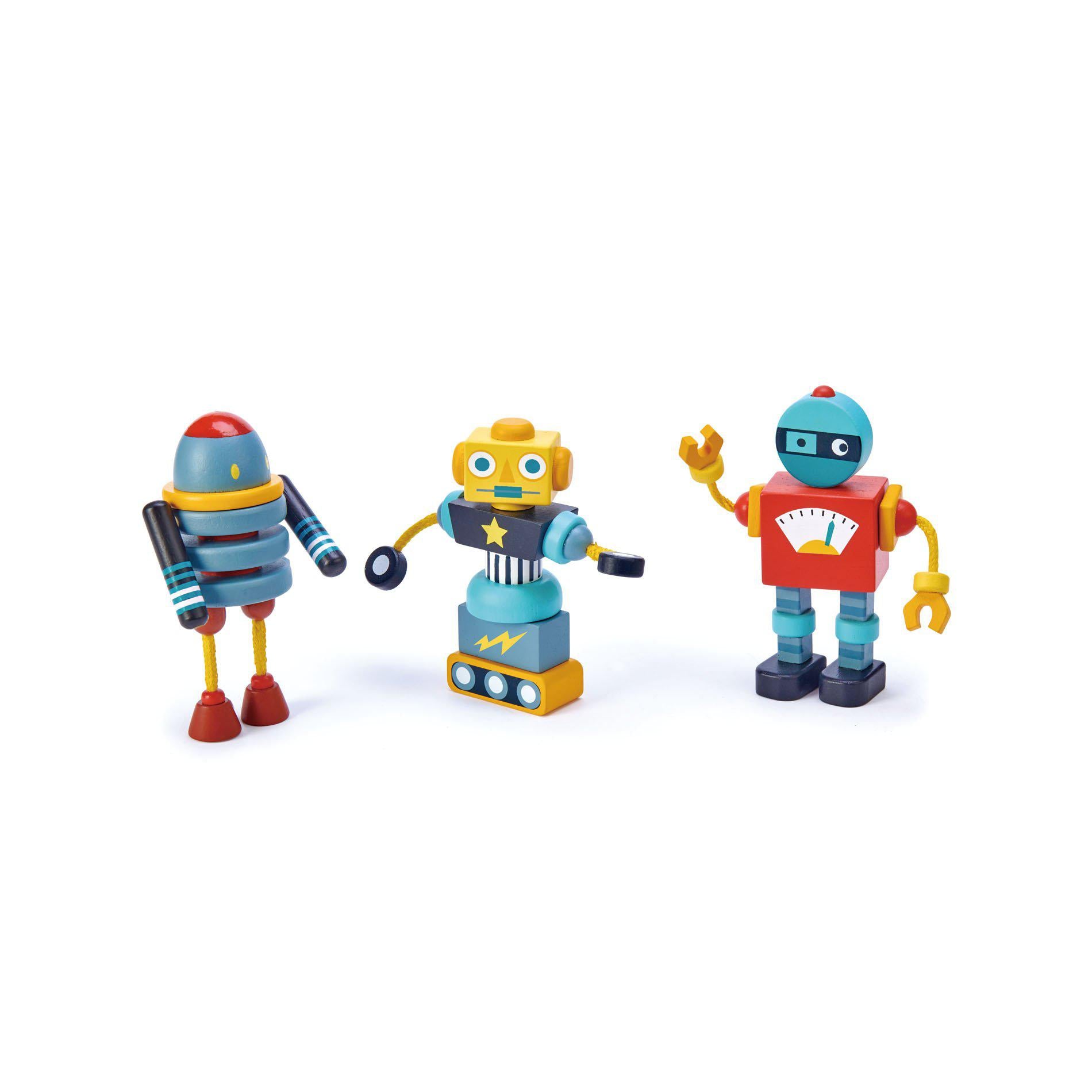 Toy store robots uk